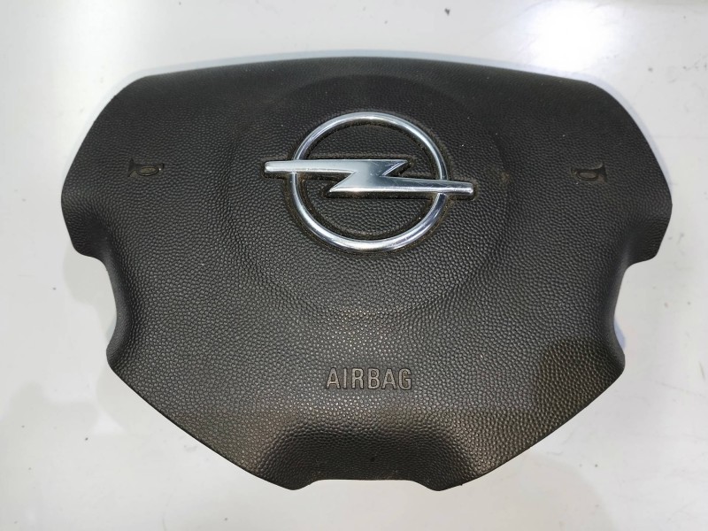 Recambio de kit airbag para opel signum básico referencia OEM IAM   