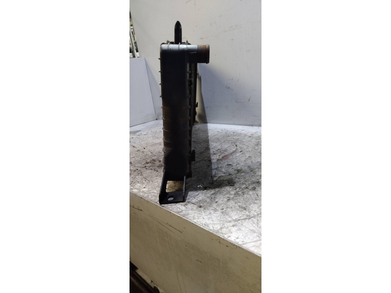 Recambio de radiador agua para ford orion 1.6 d referencia OEM IAM   