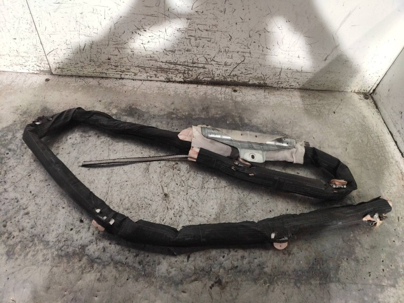 Recambio de airbag cortina delantero derecho para peugeot 5008 premium referencia OEM IAM 9684873680 34070343C 