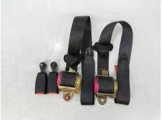 Recambio de juego cinturones delantero para suzuki alto sh 410 (ef) 1.0 cat referencia OEM IAM   5P