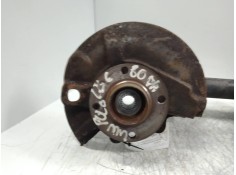 Recambio de mangueta delantera derecha para volkswagen polo (867/871/873) coupe c / básico (2000) referencia OEM IAM   