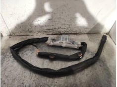 Recambio de airbag cortina delantero izquierdo para peugeot 5008 premium referencia OEM IAM 9684873780 34070344C 
