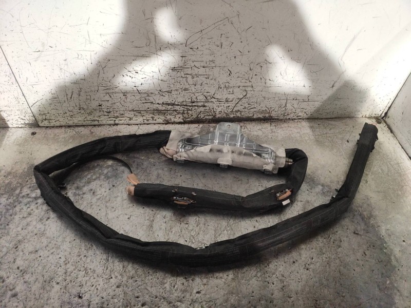 Recambio de airbag cortina delantero izquierdo para peugeot 5008 premium referencia OEM IAM 9684873780 34070344C 