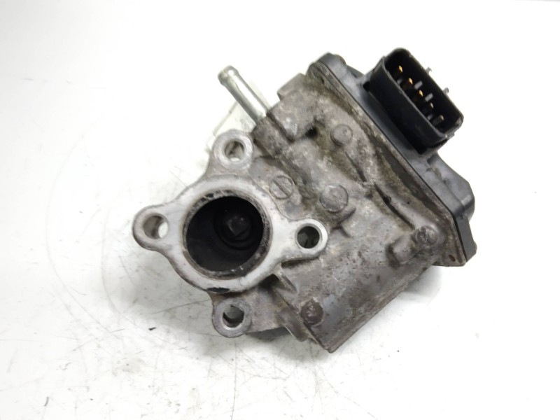 Recambio de caja mariposa para toyota yaris connect referencia OEM IAM 2580033011 150100031 