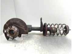 Recambio de mangueta delantera derecha para volkswagen polo (867/871/873) coupe c / básico (2000) referencia OEM IAM    2