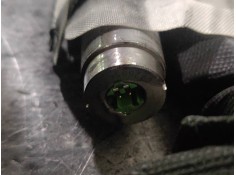 Recambio de airbag cortina delantero izquierdo para peugeot 5008 premium referencia OEM IAM 9684873780 34070344C  2