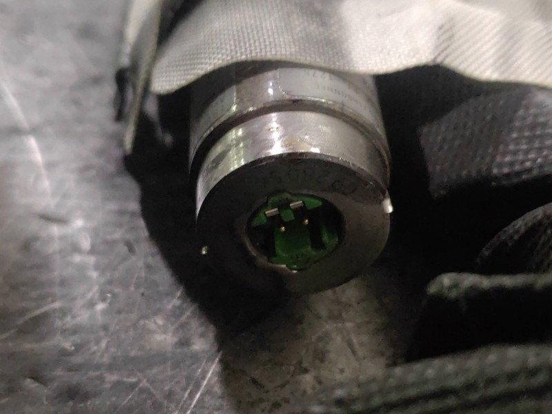 Recambio de airbag cortina delantero izquierdo para peugeot 5008 premium referencia OEM IAM 9684873780 34070344C 