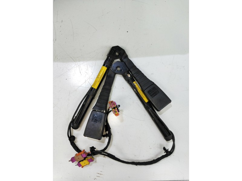 Recambio de kit airbag para opel signum básico referencia OEM IAM   