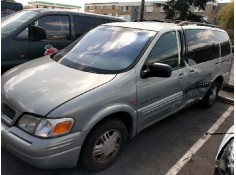 chevrolet trans sport del año 1999