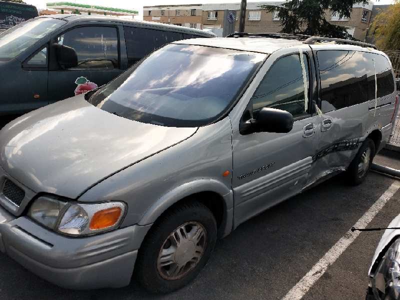 chevrolet trans sport del año 1999