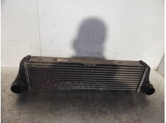 Recambio de intercooler para mercedes vito kasten (639) 113 cdi extralang (639.605) referencia OEM IAM W2559001 A6395011301 BEHR