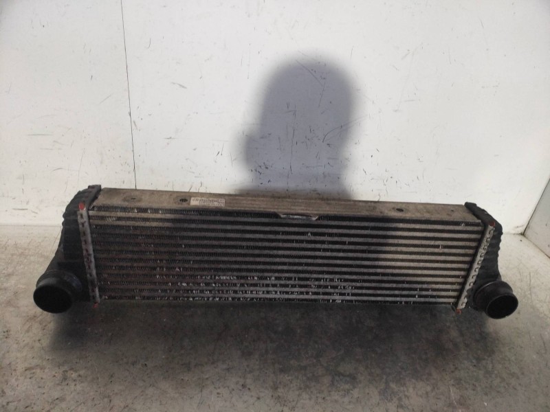 Recambio de intercooler para mercedes vito kasten (639) 113 cdi extralang (639.605) referencia OEM IAM W2559001 A6395011301 BEHR