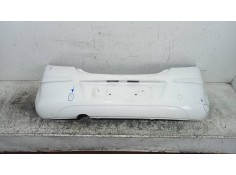 Recambio de paragolpes trasero para opel corsa d expression referencia OEM IAM   5P