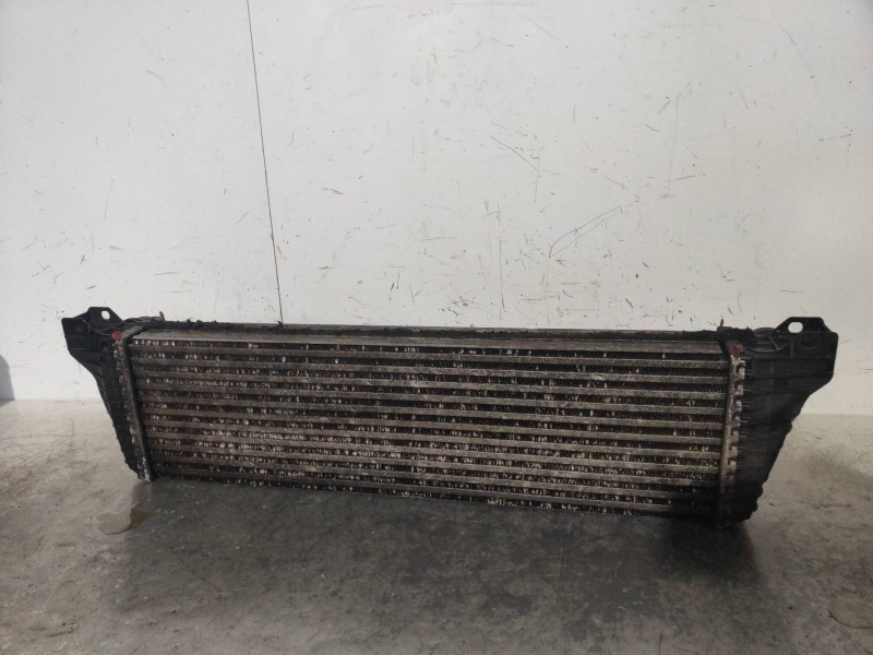 Recambio de intercooler para mercedes vito kasten (639) 113 cdi extralang (639.605) referencia OEM IAM W2559001 A6395011301 BEHR
