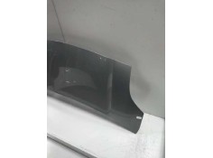 Recambio de capot para toyota yaris connect referencia OEM IAM    2