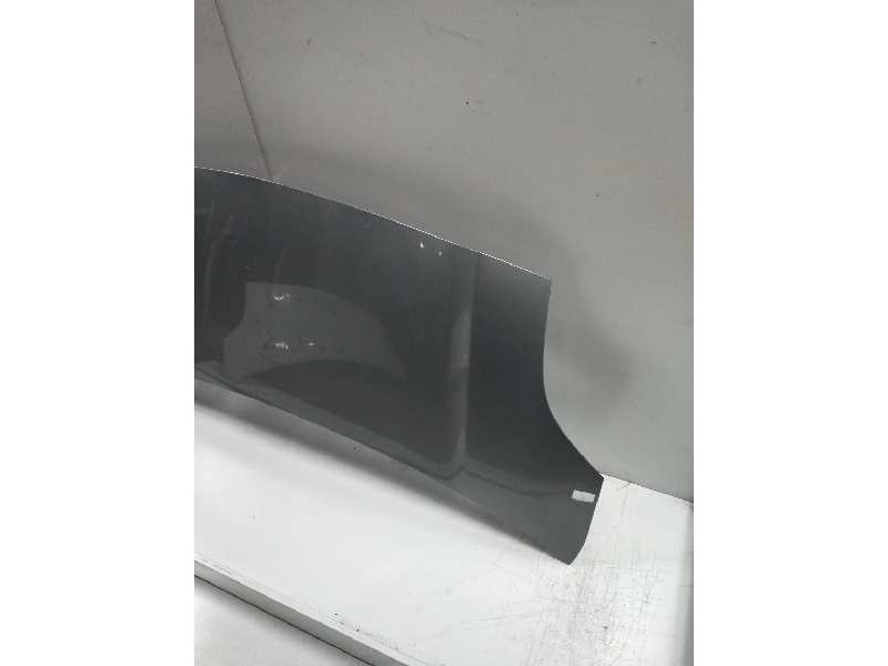 Recambio de capot para toyota yaris connect referencia OEM IAM   