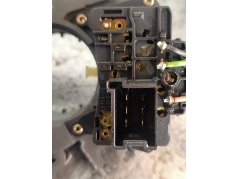 Recambio de mando luces para mercedes clase e (w210) berlina 430 (210.070) referencia OEM IAM 2085450010 01401400 