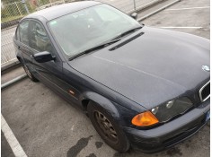 bmw serie 3 berlina (e46) del año 1999