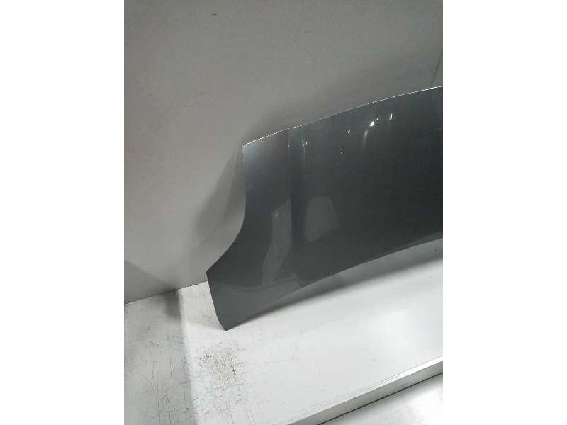 Recambio de capot para toyota yaris connect referencia OEM IAM   