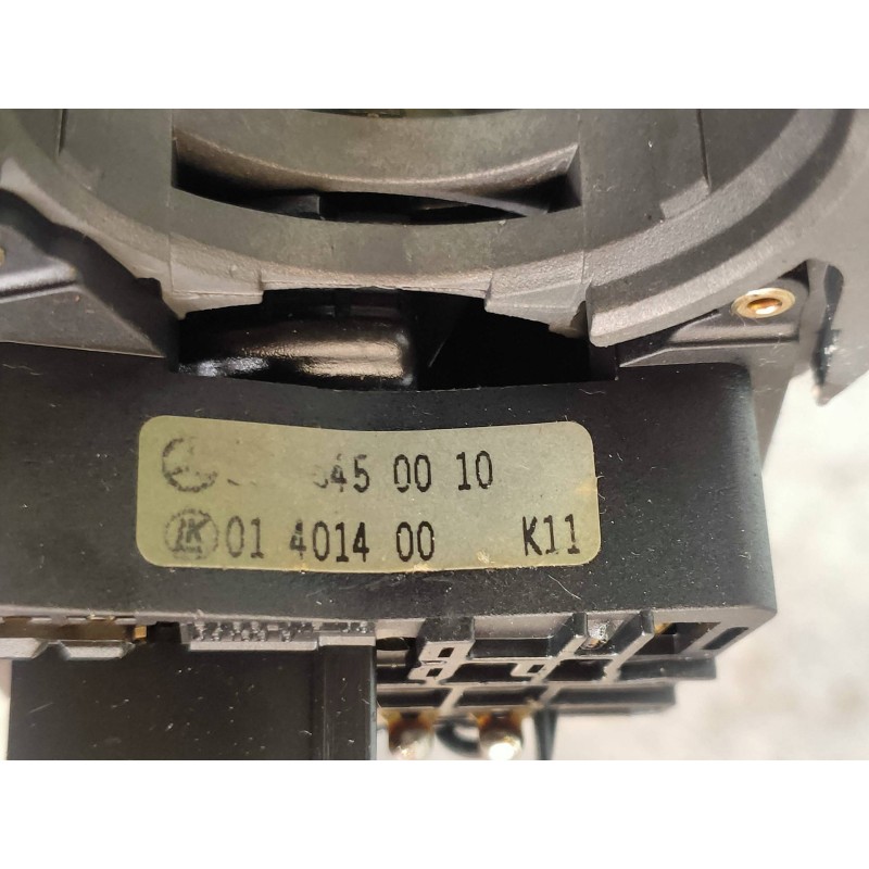 Recambio de mando luces para mercedes clase e (w210) berlina 430 (210.070) referencia OEM IAM 2085450010 01401400 