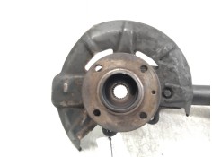 Recambio de mangueta delantera izquierda para volkswagen passat (321/23/27/31) 1.8 referencia OEM IAM   