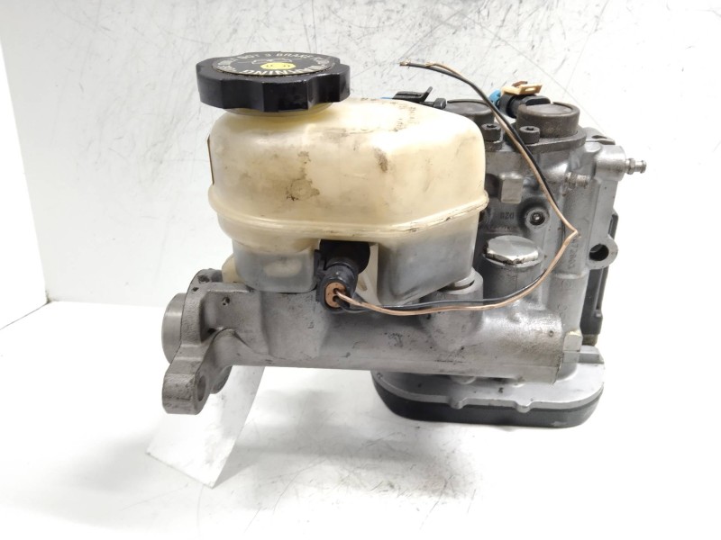 Recambio de bomba freno para chevrolet trans sport básico referencia OEM IAM 16012622  