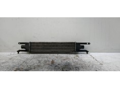 Recambio de intercooler para fiat punto (evo) (199) dynamic referencia OEM IAM   