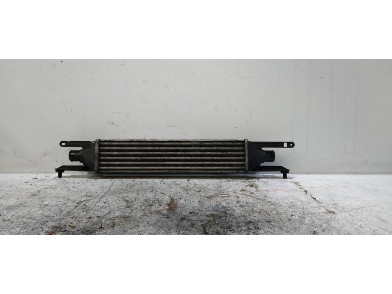 Recambio de intercooler para fiat punto (evo) (199) dynamic referencia OEM IAM   