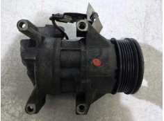 Recambio de compresor aire acondicionado para toyota yaris connect referencia OEM IAM 4472602333 5SER09C  2
