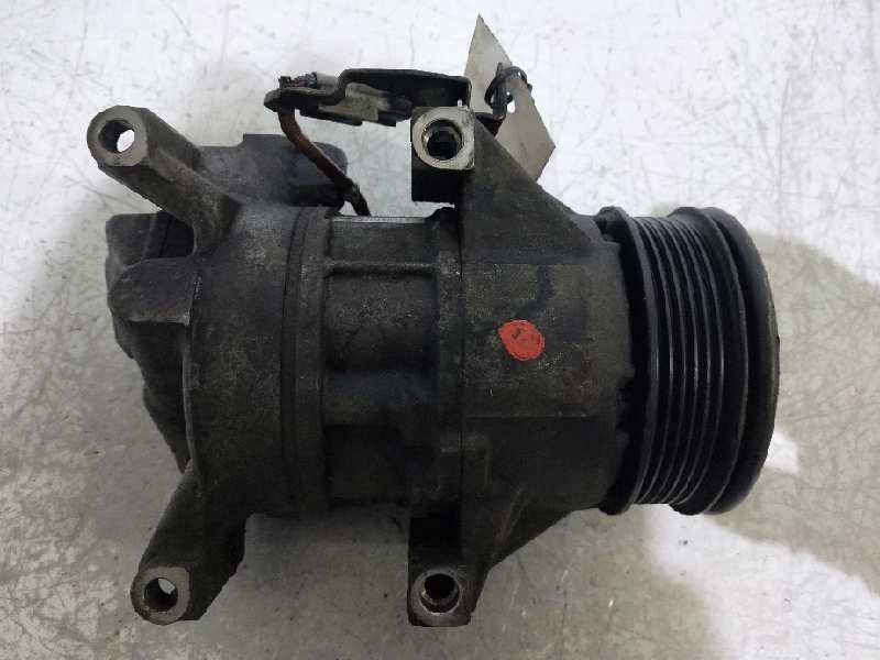 Recambio de compresor aire acondicionado para toyota yaris connect referencia OEM IAM 4472602333 5SER09C 