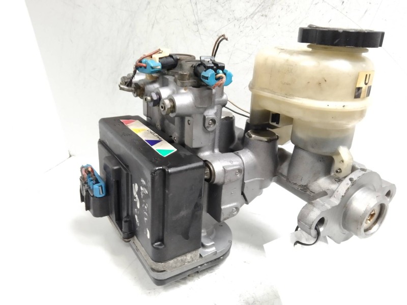 Recambio de bomba freno para chevrolet trans sport básico referencia OEM IAM 16012622  
