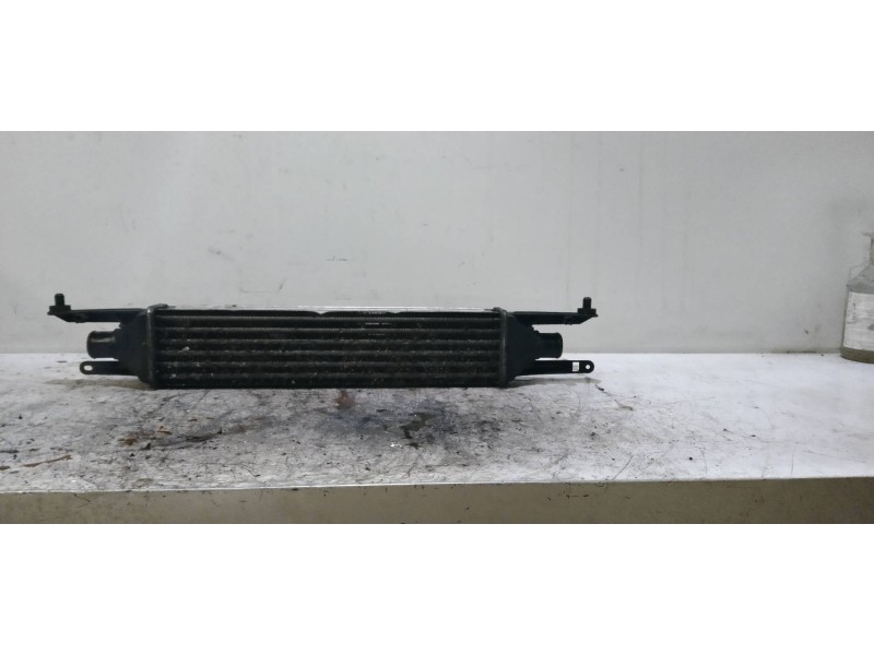 Recambio de intercooler para fiat punto (evo) (199) dynamic referencia OEM IAM   