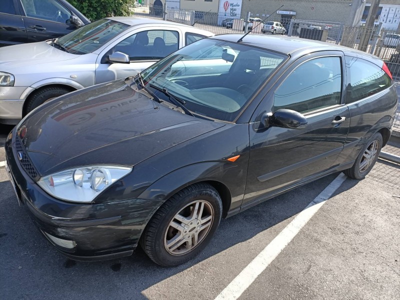 ford focus berlina (cak) del año 2003