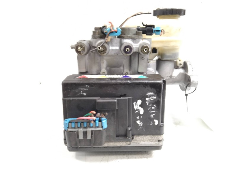 Recambio de bomba freno para chevrolet trans sport básico referencia OEM IAM 16012622  