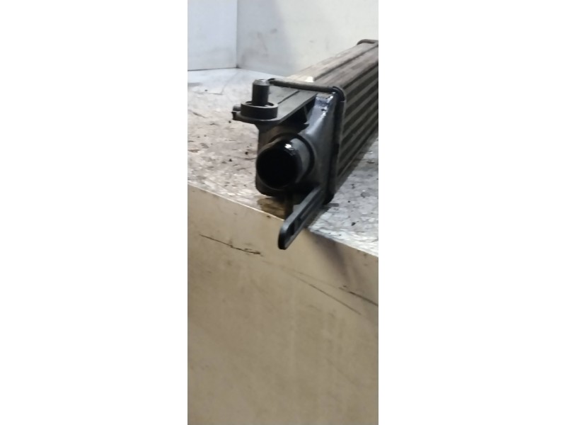 Recambio de intercooler para fiat punto (evo) (199) dynamic referencia OEM IAM   