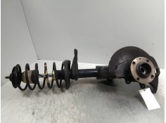 Recambio de mangueta delantera izquierda para volkswagen polo (867/871/873) 1.3 referencia OEM IAM    2