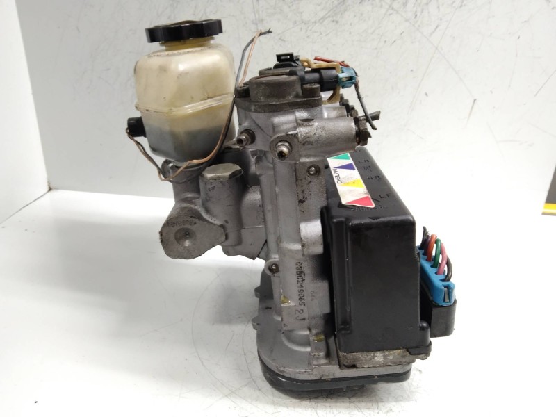 Recambio de bomba freno para chevrolet trans sport básico referencia OEM IAM 16012622  