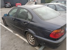 bmw serie 3 berlina (e46) del año 1999 2