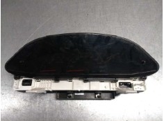 Recambio de cuadro instrumentos para toyota yaris connect referencia OEM IAM 838000DG40 MB2574500232 