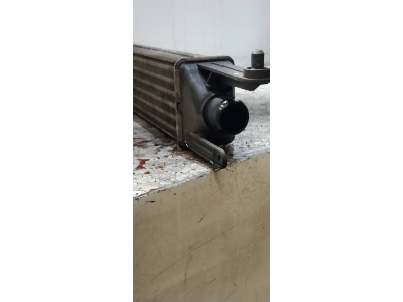 Recambio de intercooler para fiat punto (evo) (199) dynamic referencia OEM IAM   