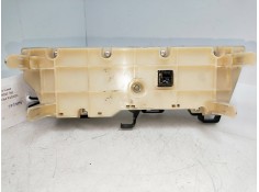 Recambio de mando calefaccion / aire acondicionado para toyota prius (nhw30) plug-in hybrid advance referencia OEM IAM    2