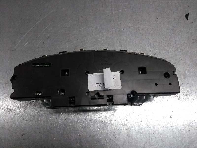 Recambio de cuadro instrumentos para toyota yaris connect referencia OEM IAM 838000DG40 MB2574500232 