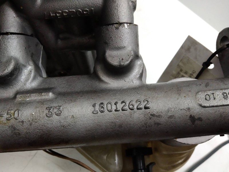 Recambio de bomba freno para chevrolet trans sport básico referencia OEM IAM 16012622  