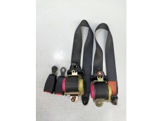 Recambio de juego cinturones delantero para suzuki alto sh 410 (ef) 1.0 cat referencia OEM IAM   3P