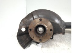 Recambio de mangueta delantera derecha para volkswagen polo (867/871/873) 1.3 referencia OEM IAM   