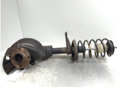 Recambio de mangueta delantera derecha para volkswagen polo (867/871/873) 1.3 referencia OEM IAM    2