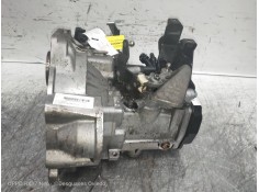 Recambio de caja cambios para volkswagen polo (9n1) 1.4 tdi referencia OEM IAM EWR 11032 14 7002 