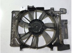 Recambio de electroventilador para toyota yaris connect referencia OEM IAM 4227500493   2