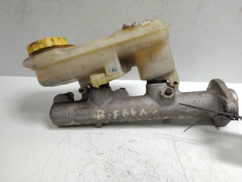 Recambio de bomba freno para chrysler vision (lh) 3.5 referencia OEM IAM 4764420 10612301604 