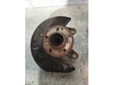 Recambio de mangueta delantera izquierda para mercedes vito kasten (639) 113 cdi extralang (639.605) referencia OEM IAM   